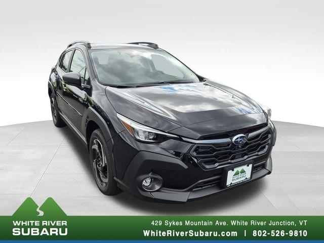 2026 Subaru Crosstrek Limited for sale in White River Junction, VT