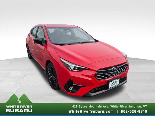 2026 Subaru Impreza RS for sale in White River Junction, VT