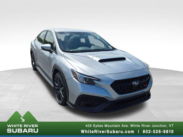 2026 Subaru WRX Base for sale in White River Junction, VT