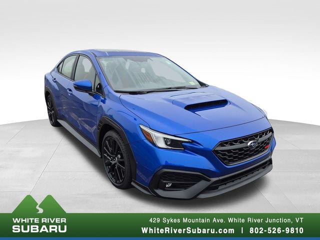 2026 Subaru WRX Limited for sale in White River Junction, VT