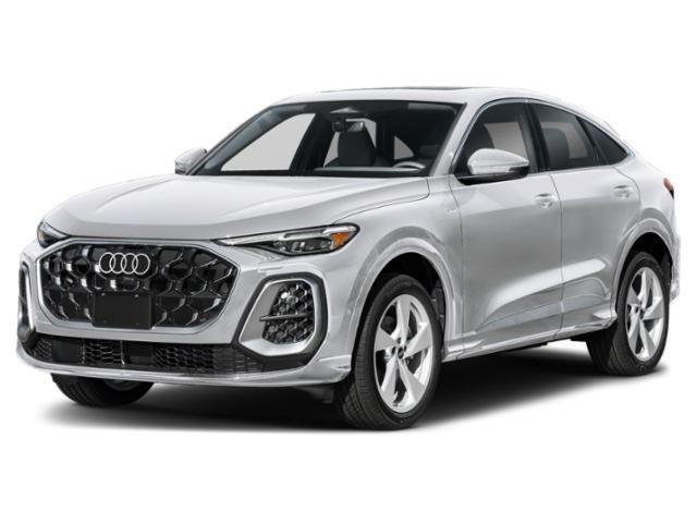 2026 Audi Q5 Sportback Premium Plus TFSI quattro S tronic for sale in Omaha, NE