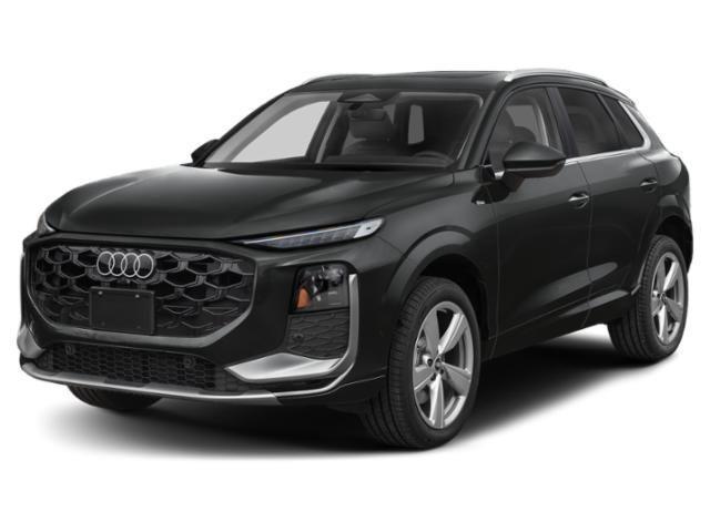 2026 Audi Q3 TFSI quattro S tronic for sale in Omaha, NE