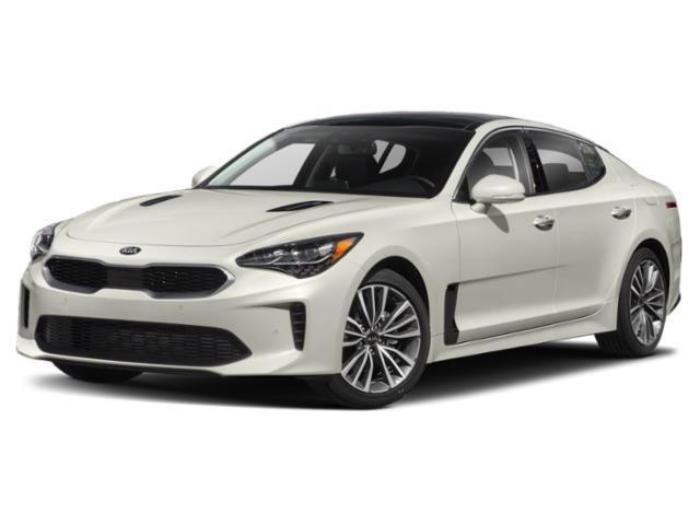2018 Kia Stinger Premium for sale in Omaha, NE