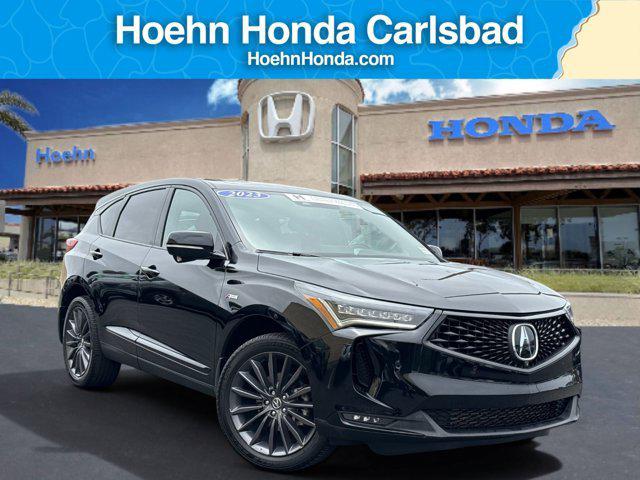 2023 Acura RDX A-SPEC Advance Package for sale in Carlsbad, CA