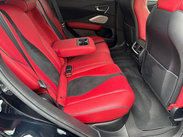 2023 Acura RDX A-SPEC Advance Package