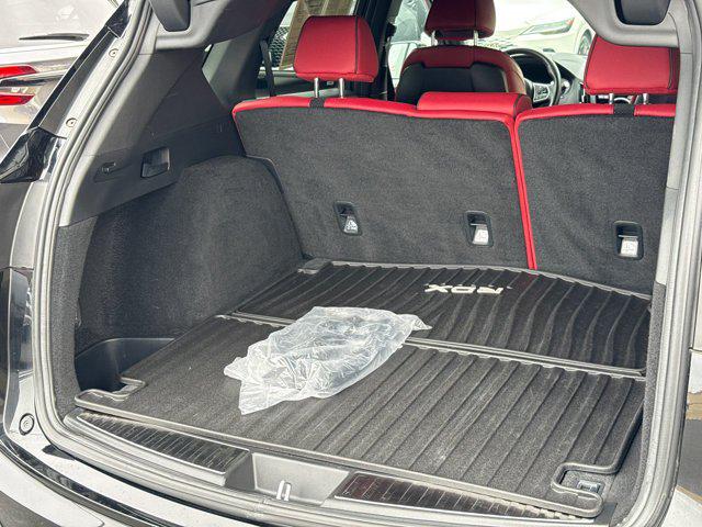 2023 Acura RDX A-SPEC Advance Package