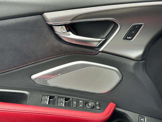 2023 Acura RDX A-SPEC Advance Package