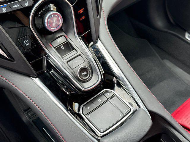 2023 Acura RDX A-SPEC Advance Package