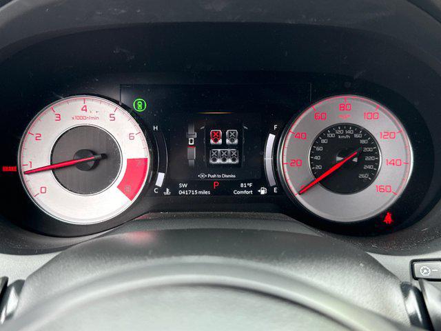 2023 Acura RDX A-SPEC Advance Package