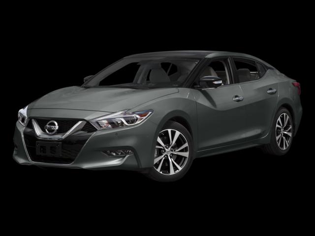 2016 Nissan Maxima 3.5 SL for sale in Pensacola, FL