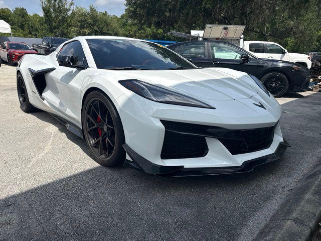 2024 Chevrolet Corvette Z06 RWD Convertible 2LZ for sale in Jacksonville, FL