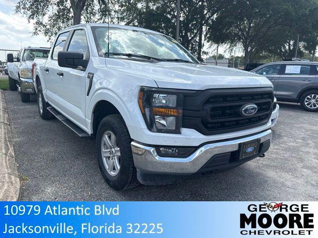 2023 Ford F-150 XL for sale in Jacksonville, FL