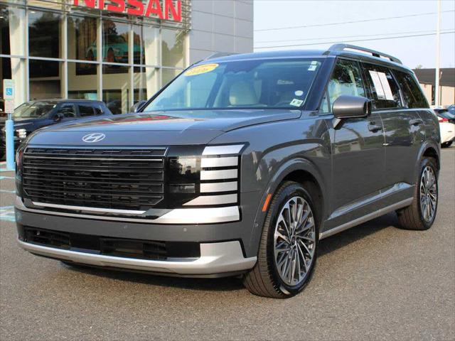 2026 Hyundai Palisade Calligraphy for sale in BRIDGEWATER, NJ