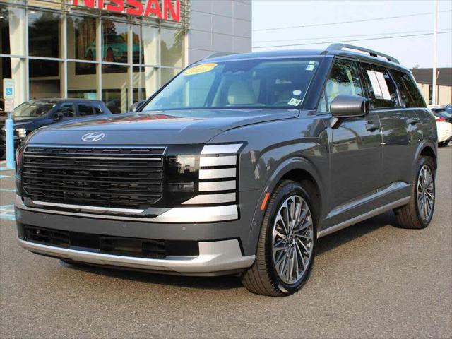 2026 Hyundai Palisade Calligraphy for sale in BRIDGEWATER, NJ