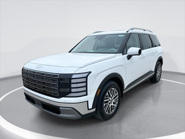 2026 Hyundai Palisade SEL Premium for sale in GRAND ISLAND, NE