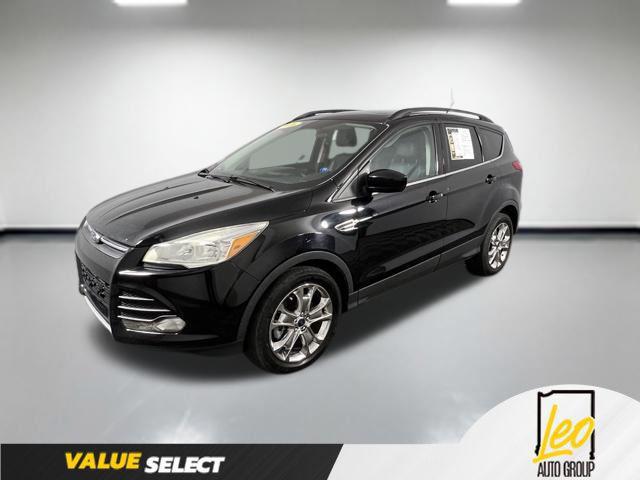 2016 Ford Escape SE for sale in COLUMBUS, IN
