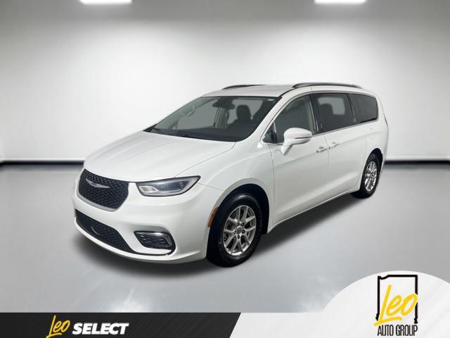 2021 Chrysler Pacifica Touring L for sale in COLUMBUS, IN