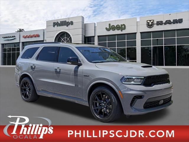 2026 Dodge Durango GT Plus AWD HEMI V8 for sale in Ocala, FL