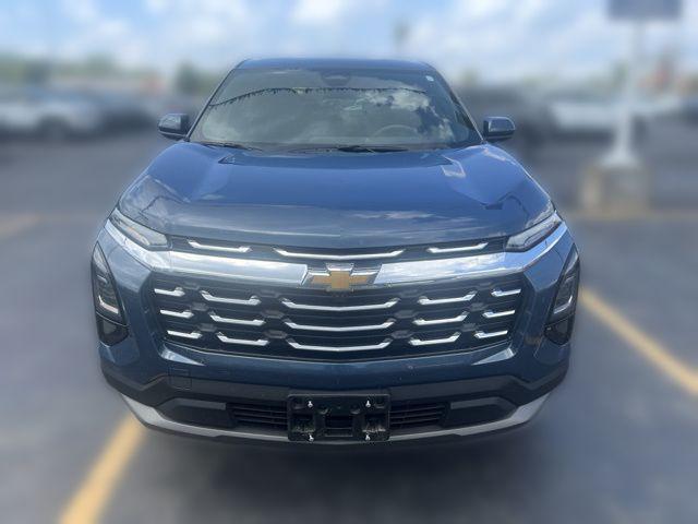 2025 Chevrolet Equinox FWD LT for sale in MARION, IL