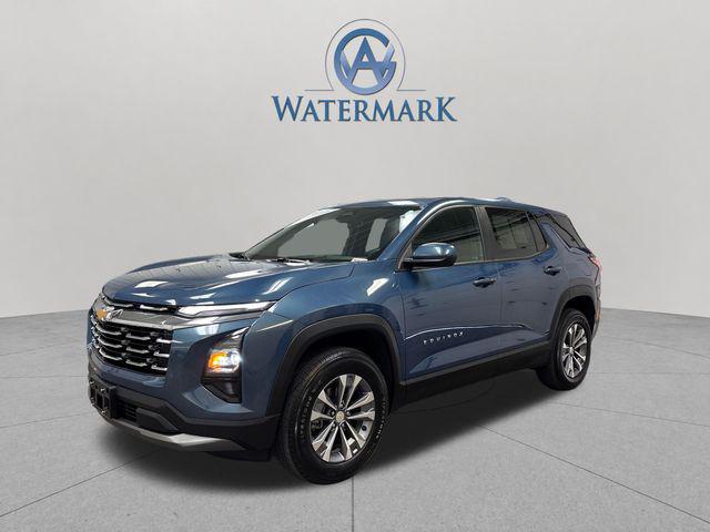 2025 Chevrolet Equinox FWD LT for sale in MARION, IL