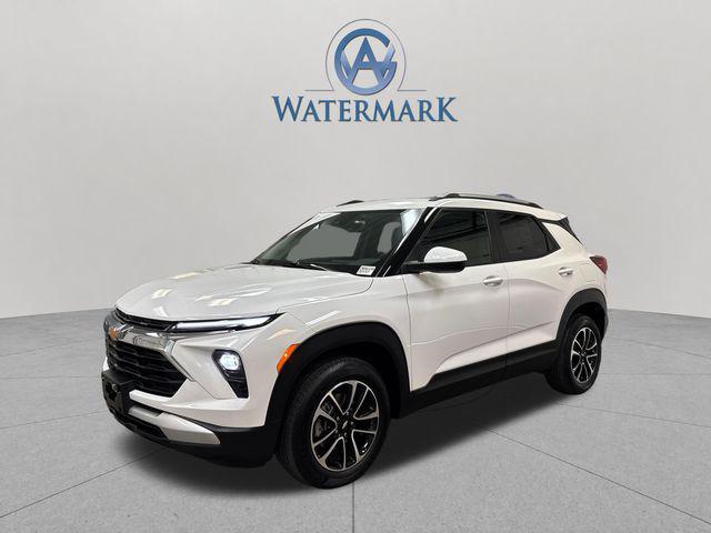 2024 Chevrolet TrailBlazer AWD LT for sale in MARION, IL