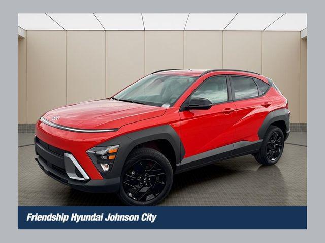 2026 Hyundai Kona SEL Sport for sale in JOHNSON CITY, TN