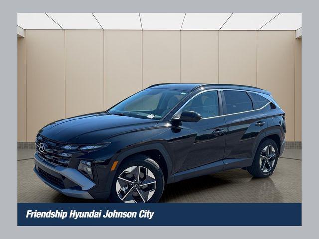2026 Hyundai Tucson SEL for sale in JOHNSON CITY, TN