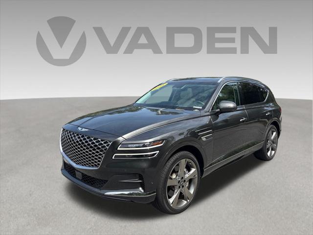 2024 Genesis GV80 3.5T AWD for sale in BLUFFTON, SC