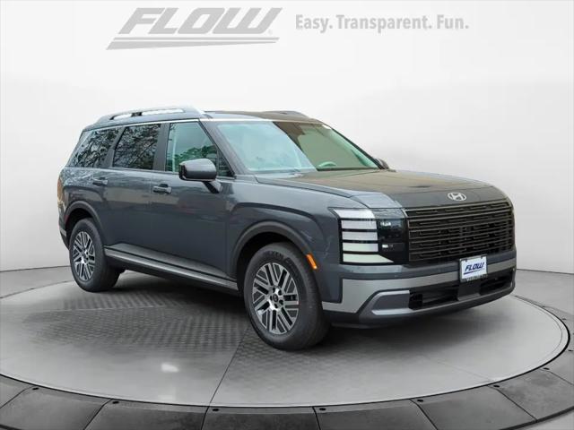 2026 Hyundai Palisade SEL 8P for sale in CHARLOTTESVILLE, VA