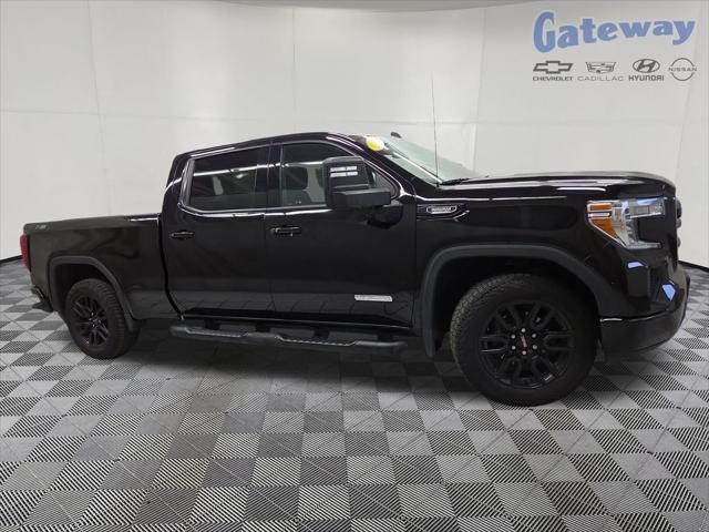 2021 GMC Sierra 1500 Elevation for sale in FARGO, ND