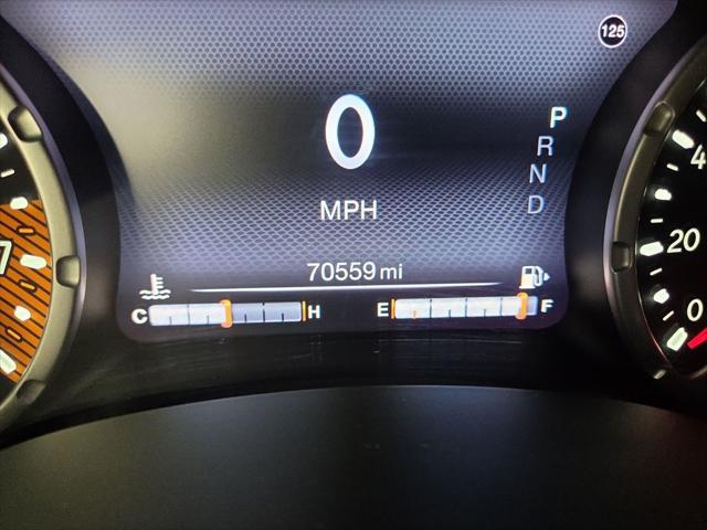 2021 Jeep Renegade Trailhawk 4x4