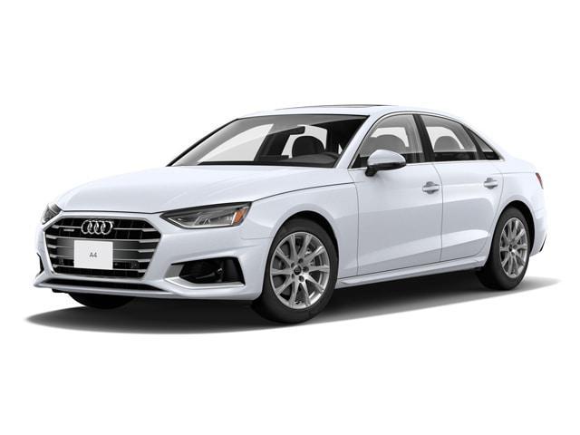 2021 Audi A4 Premium Plus 40 TFSI quattro S tronic for sale in Union, NJ