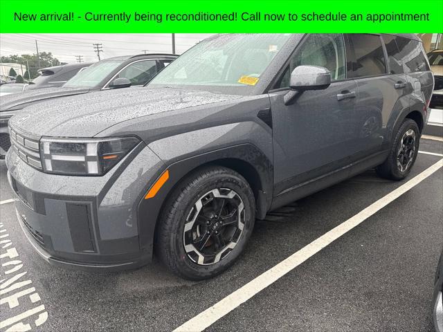 2025 Hyundai Santa Fe SEL for sale in HICKORY, NC