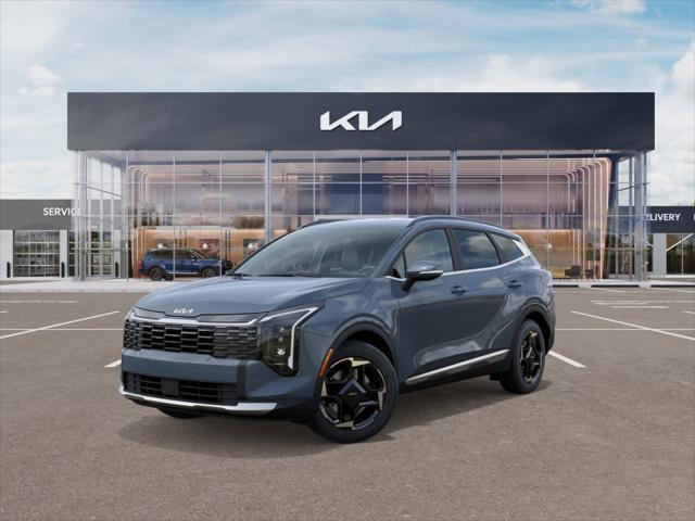 2027 Kia Sportage Hybrid EX for sale in Enfield, CT