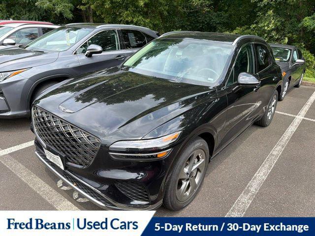2026 Genesis GV70 2.5T for sale in DOYLESTOWN, PA