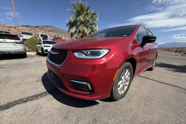 2026 Chrysler Pacifica Select for sale in Saint George, UT