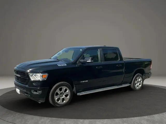 2020 Ram 1500 Big Horn Crew Cab 4x4 6'4" Box for sale in Altavista, VA