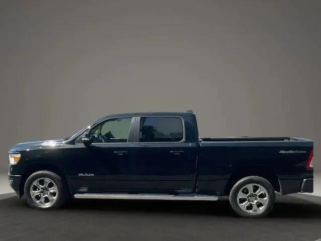 2020 Ram 1500 Big Horn Crew Cab 4x4 6'4" Box for sale in Altavista, VA