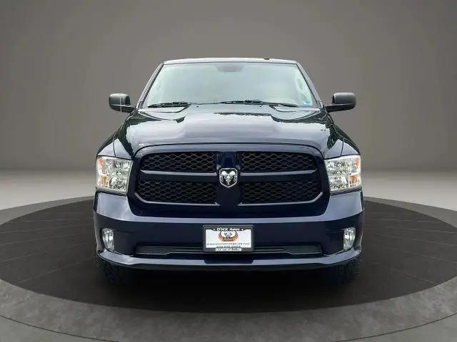 2017 Ram 1500 Express Crew Cab 4x4 5'7" Box for sale in Altavista, VA