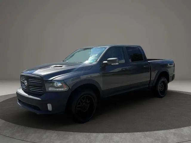 2014 Ram 1500 Sport for sale in Altavista, VA