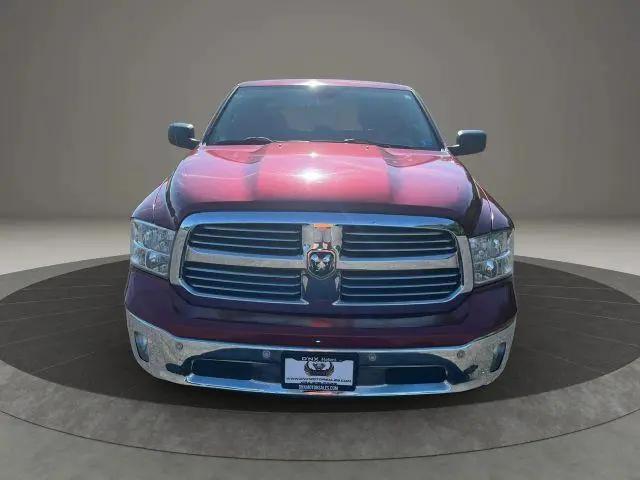 2014 Ram 1500 Big Horn for sale in Altavista, VA