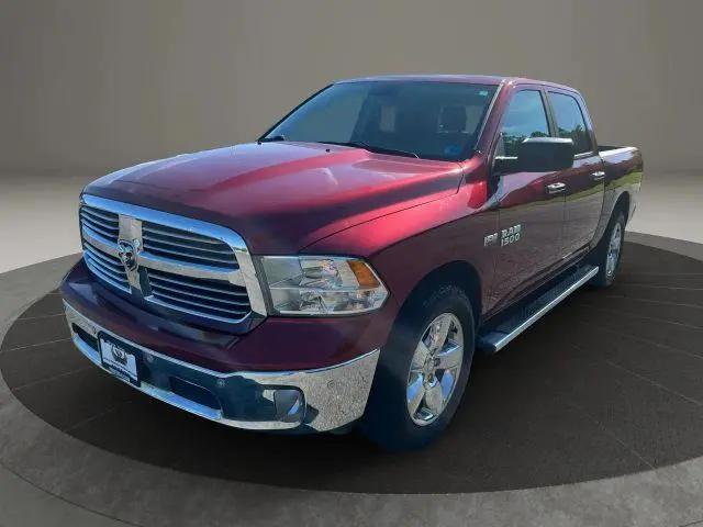 2014 Ram 1500 Big Horn for sale in Altavista, VA