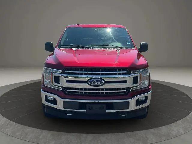 2019 Ford F-150 XLT for sale in Altavista, VA