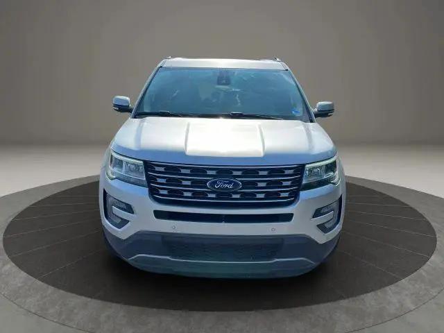 2017 Ford Explorer Limited for sale in Altavista, VA