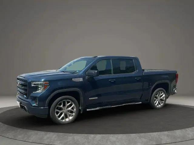 2020 GMC Sierra 1500 2WD Crew Cab Short Box Elevation for sale in Altavista, VA