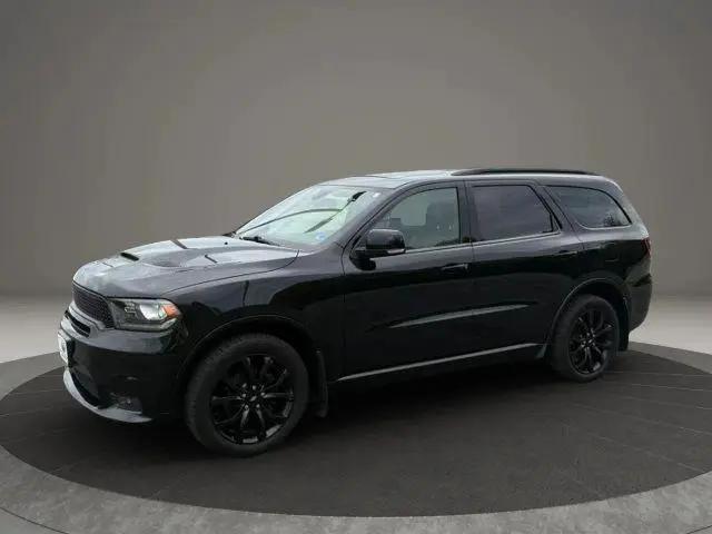 2019 Dodge Durango GT Plus AWD for sale in Altavista, VA