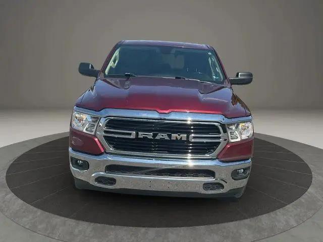 2020 Ram 1500 Big Horn Quad Cab 4x4 6'4" Box for sale in Altavista, VA