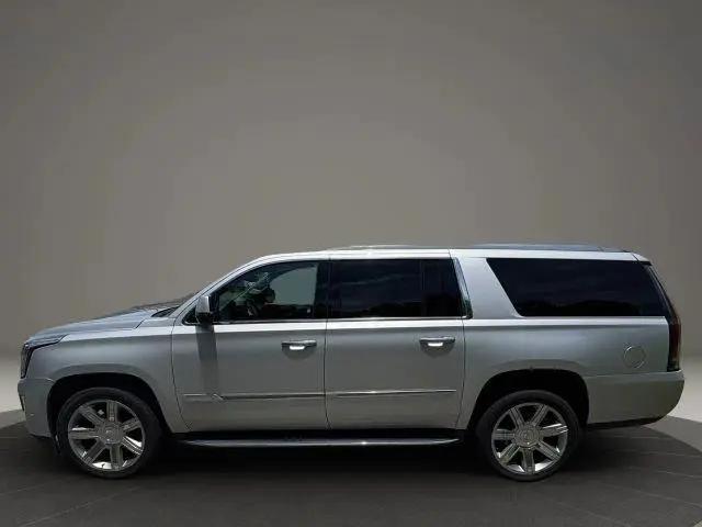 2020 Cadillac Escalade ESV 4WD Luxury for sale in Altavista, VA
