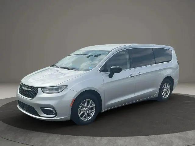 2024 Chrysler Pacifica Touring L for sale in Altavista, VA