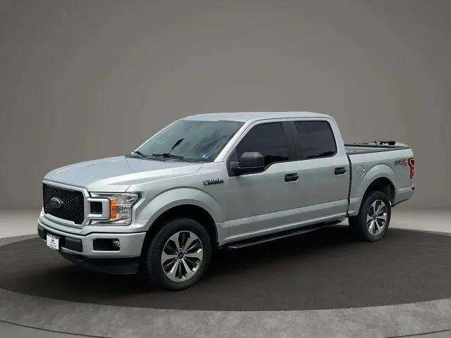 2019 Ford F-150 XL for sale in Altavista, VA